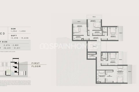 5 bedrooms Villa in Cat Trinh, Vietnam No. 26569 6