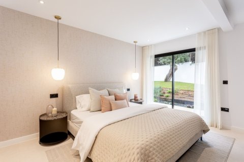 3 bedrooms Villa in Tan Xuan, Vietnam No. 27153 11