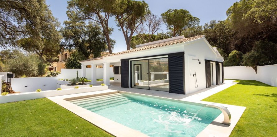 3 bedrooms Villa in Tan Xuan, Vietnam No. 27153