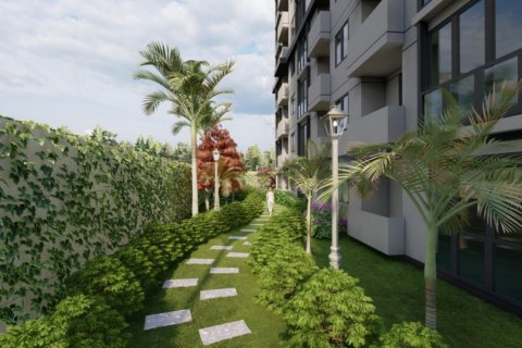 2 bedrooms Apartment in Istanbul, Turkey No. 114401