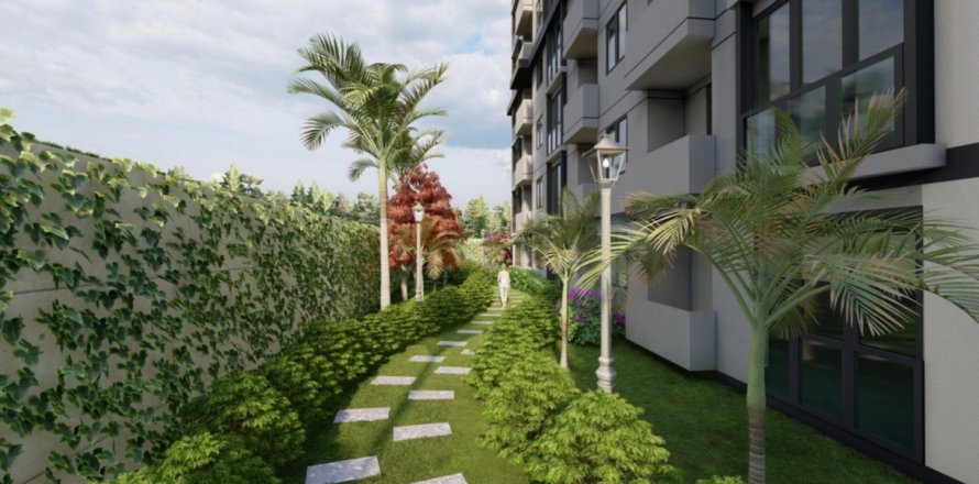 Квартира с 2 спальнями в Khanh Hoa, Вьетнам №114401