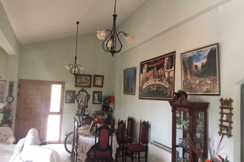 Дом с 3 спальнями в Като Платрес, Кипр №29612 2