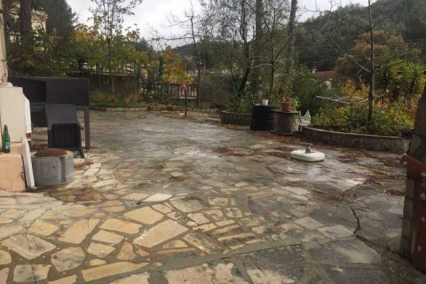 Дом с 3 спальнями в Като Платрес, Кипр №29612 6