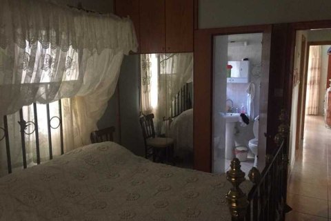 Дом с 3 спальнями в Като Платрес, Кипр №29612 1