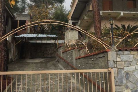 Дом с 3 спальнями в Като Платрес, Кипр №29612 7