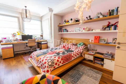 Вилла с 5 спальнями в Chau Doc, Вьетнам №52819 16