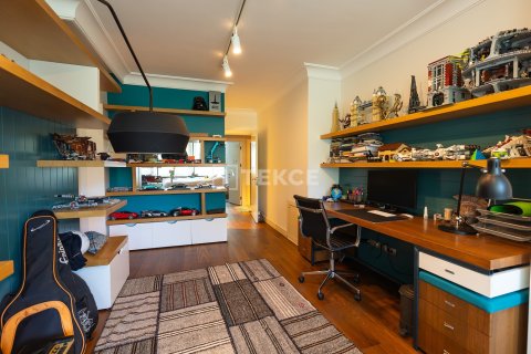 Вилла с 5 спальнями в Chau Doc, Вьетнам №52819 13