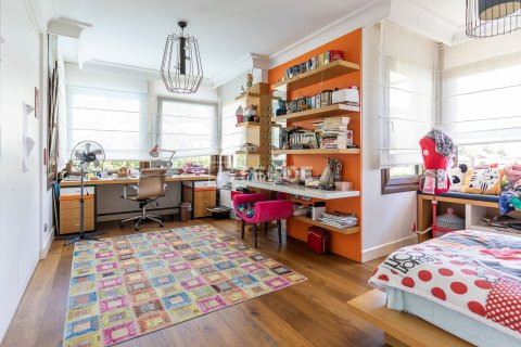 Вилла с 5 спальнями в Chau Doc, Вьетнам №52819 14