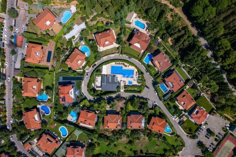 Вилла с 5 спальнями в Chau Doc, Вьетнам №52819 3