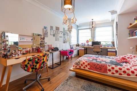 Вилла с 5 спальнями в Chau Doc, Вьетнам №52819 17