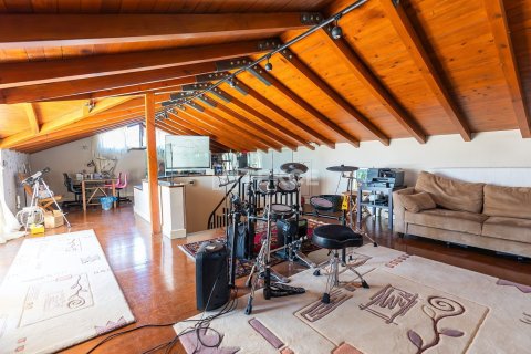 Вилла с 5 спальнями в Chau Doc, Вьетнам №52819 23