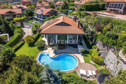 Вилла с 5 спальнями в Chau Doc, Вьетнам №52819 2