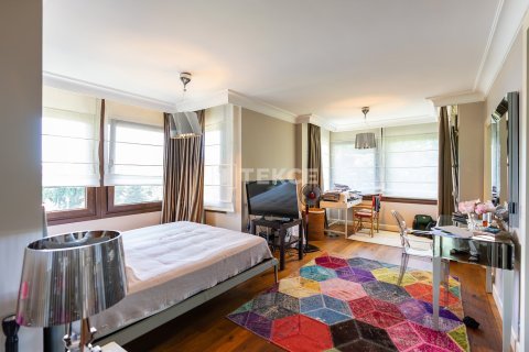 Вилла с 5 спальнями в Chau Doc, Вьетнам №52819 12