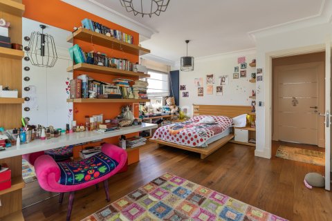 Вилла с 5 спальнями в Chau Doc, Вьетнам №52819 15