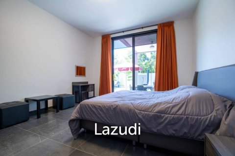 4 bedrooms House in Chiang Mai, Thailand No. 98024 9