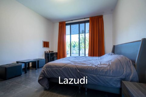 4 bedrooms House in Chiang Mai, Thailand No. 98024 10