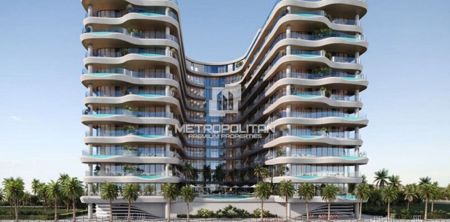 2 bedrooms Apartment in Al Marjan Island, UAE No. 118852