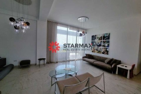 3 dormitorios Apartment en Agios Tychonas, Cyprus No. 82816 6