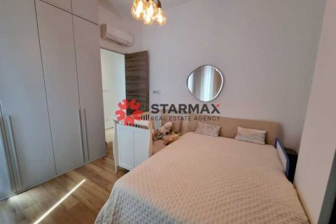 3 dormitorios Apartment en Agios Tychonas, Cyprus No. 82816 13