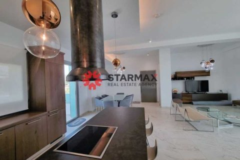 3 dormitorios Apartment en Agios Tychonas, Cyprus No. 82816 9