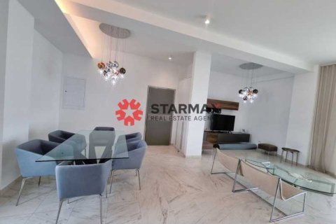 3 dormitorios Apartment en Agios Tychonas, Cyprus No. 82816 8