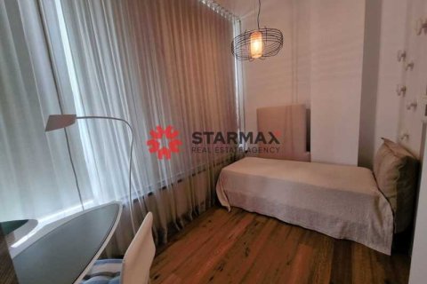 3 dormitorios Apartment en Agios Tychonas, Cyprus No. 82816 12