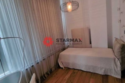 3 dormitorios Apartment en Agios Tychonas, Cyprus No. 82816 11