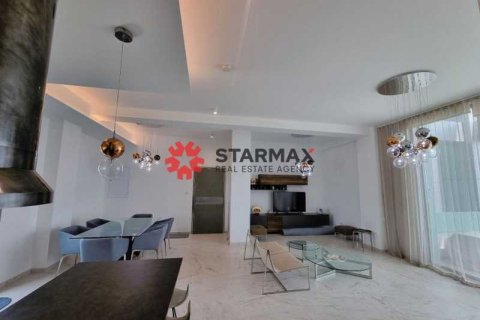 3 dormitorios Apartment en Agios Tychonas, Cyprus No. 82816 1