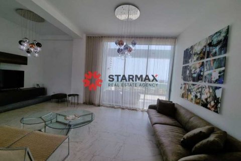 3 dormitorios Apartment en Agios Tychonas, Cyprus No. 82816 3