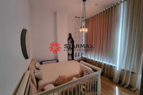 3 dormitorios Apartment en Agios Tychonas, Cyprus No. 82816 10