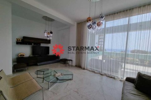 3 dormitorios Apartment en Agios Tychonas, Cyprus No. 82816 5