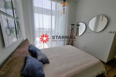 3 dormitorios Apartment en Agios Tychonas, Cyprus No. 82816 14