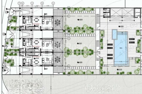 2 bedrooms House in Agios Tychonas, Cyprus No. 63515 2