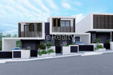 2 bedrooms House in Agios Tychonas, Cyprus No. 63515 1