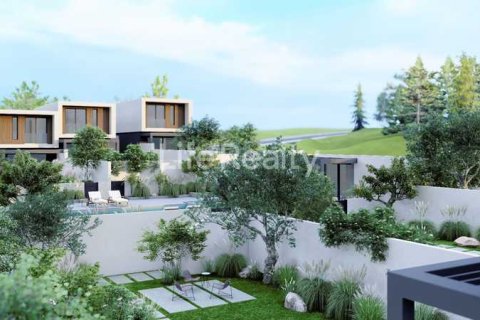 2 bedrooms House in Agios Tychonas, Cyprus No. 63515 5