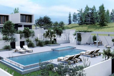 2 bedrooms House in Agios Tychonas, Cyprus No. 63515 9