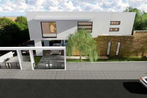 4 bedrooms House in Pegeia, Cyprus No. 101354 3