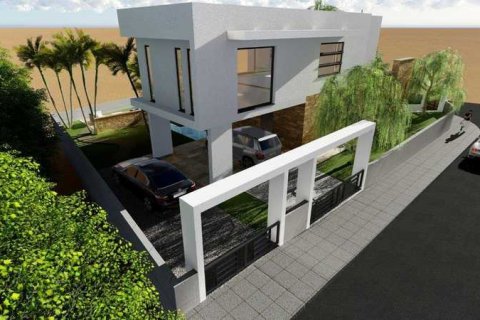 4 bedrooms House in Pegeia, Cyprus No. 101354 4