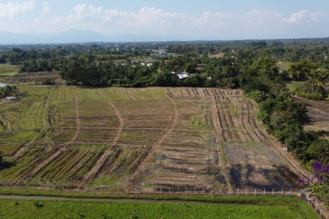 Land en Chiang Mai, Thailand No. 97678 1
