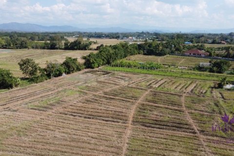 Land en Chiang Mai, Thailand No. 97678 4