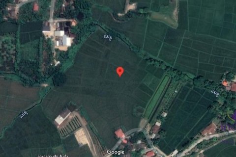 Land en Chiang Mai, Thailand No. 97678 3