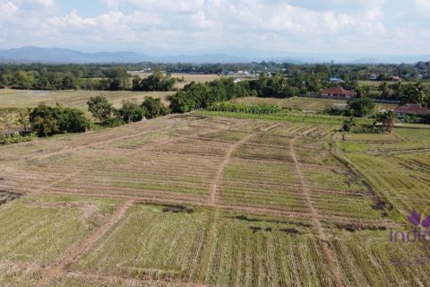 Land en Chiang Mai, Thailand No. 97678 2
