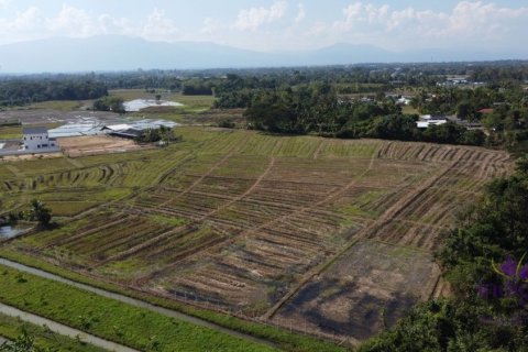 Land en Chiang Mai, Thailand No. 97678 8