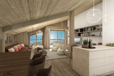 4 bedrooms Apartment in Val-d'Isere, France No. 99892 6