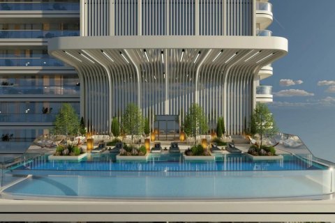 Studio Apartment in Dubai, UAE No. 91832