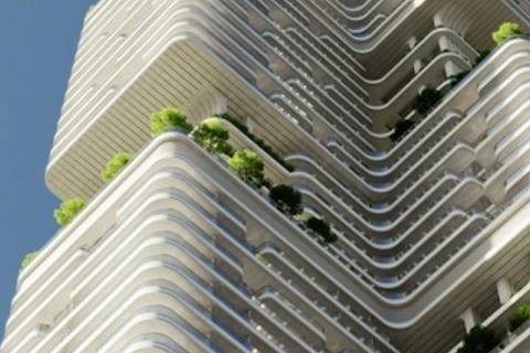 Studio Apartment in Can Tho, Vietnam No. 91832 5