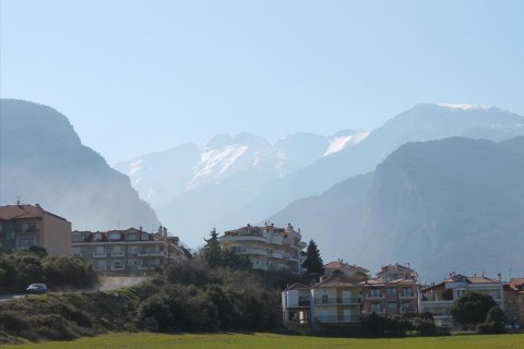 1208m² Land en Dion, Greece No. 59795 1