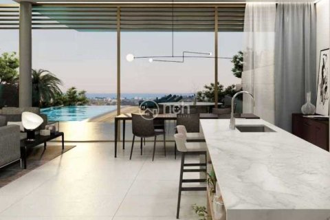 4 chambres Villa à Mouttagiaka, Cyprus No. 83502 2