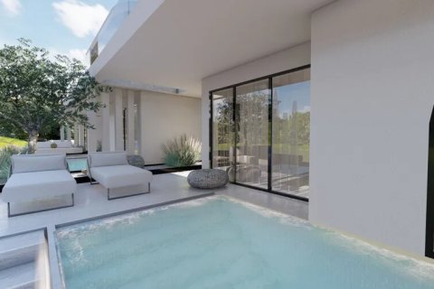 2 bedrooms House in Kavala, Greece No. 107897 3