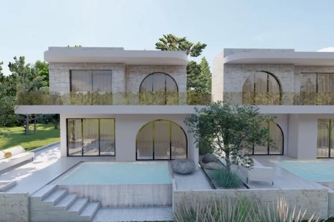 2 bedrooms House in Kavala, Greece No. 107897 1